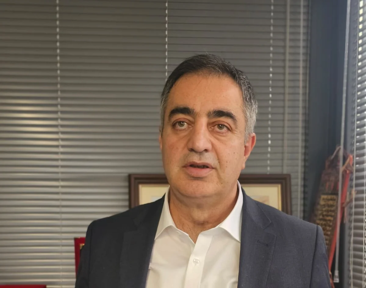 Prof. Dr. Veysel Ayhan: Modern savaş stratejileri çöküyor mü? - Gündem Haberleri