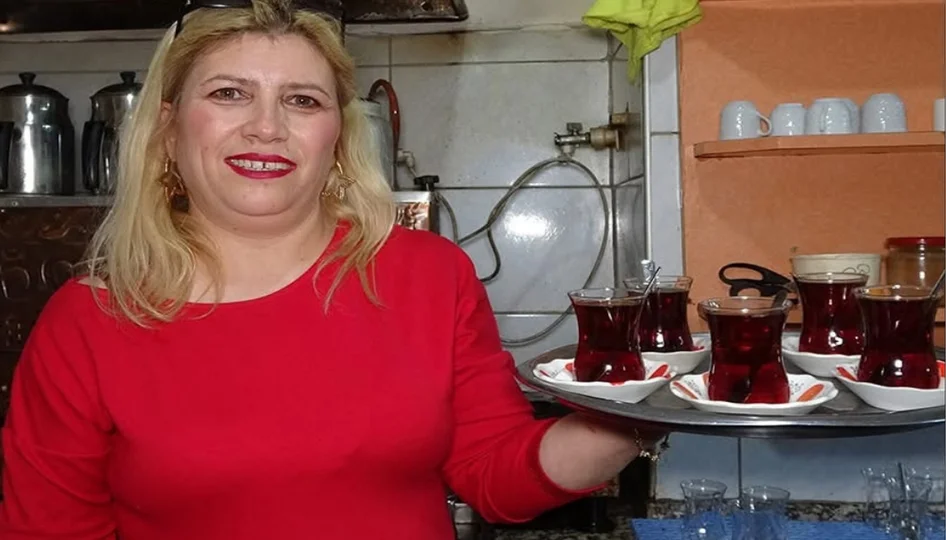 Kadın girişimci kıraathane kültürünü değiştiriyor - Gündem Haberleri