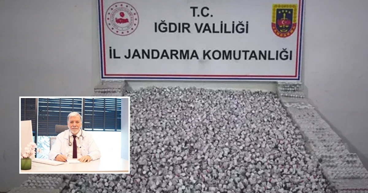 Sahte botox uygulamaları halk sağlığını tehdit ediyor uzmandan kritik uyarı: “Ucuz uygulama yüksek risk demektir” - Sağlık Haberleri