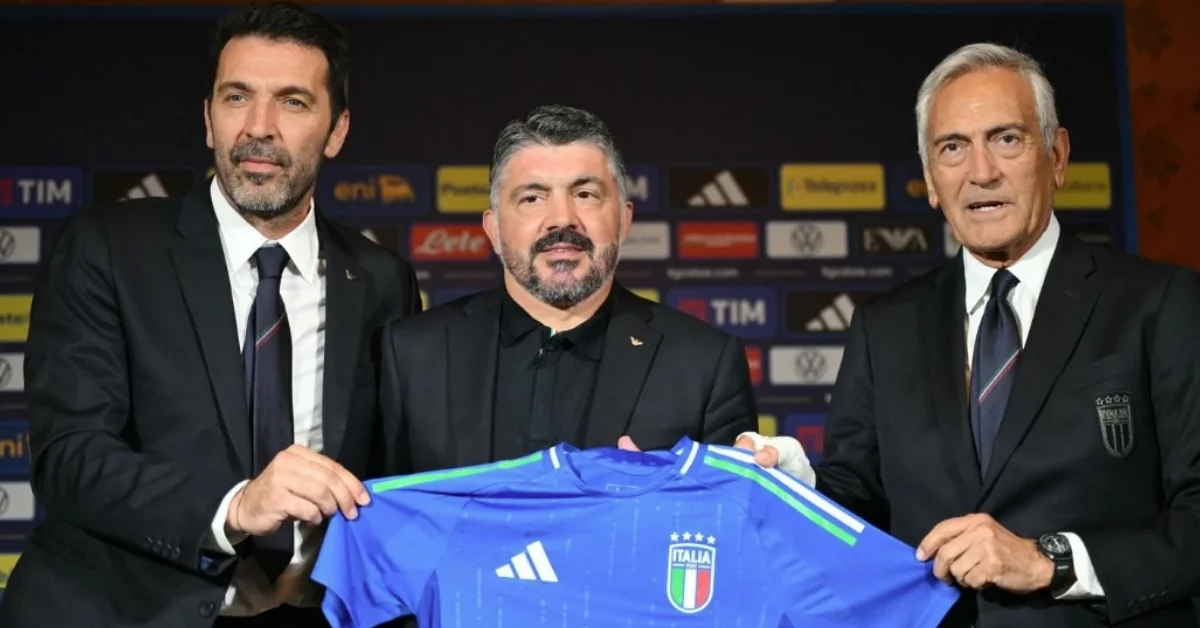 Dünya Kupası şoku sonrası İtalya’da istifalar peş peşe geldi - Spor Haberleri