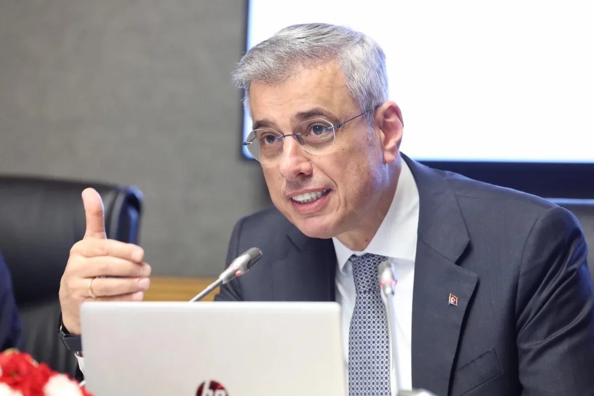 Sağlık Bakanı Memişoğlu duyurdu: ÇÖZGER raporlu evlatların anneleri MHRS’de “Öncelikli Grup”ta - Sağlık Haberleri