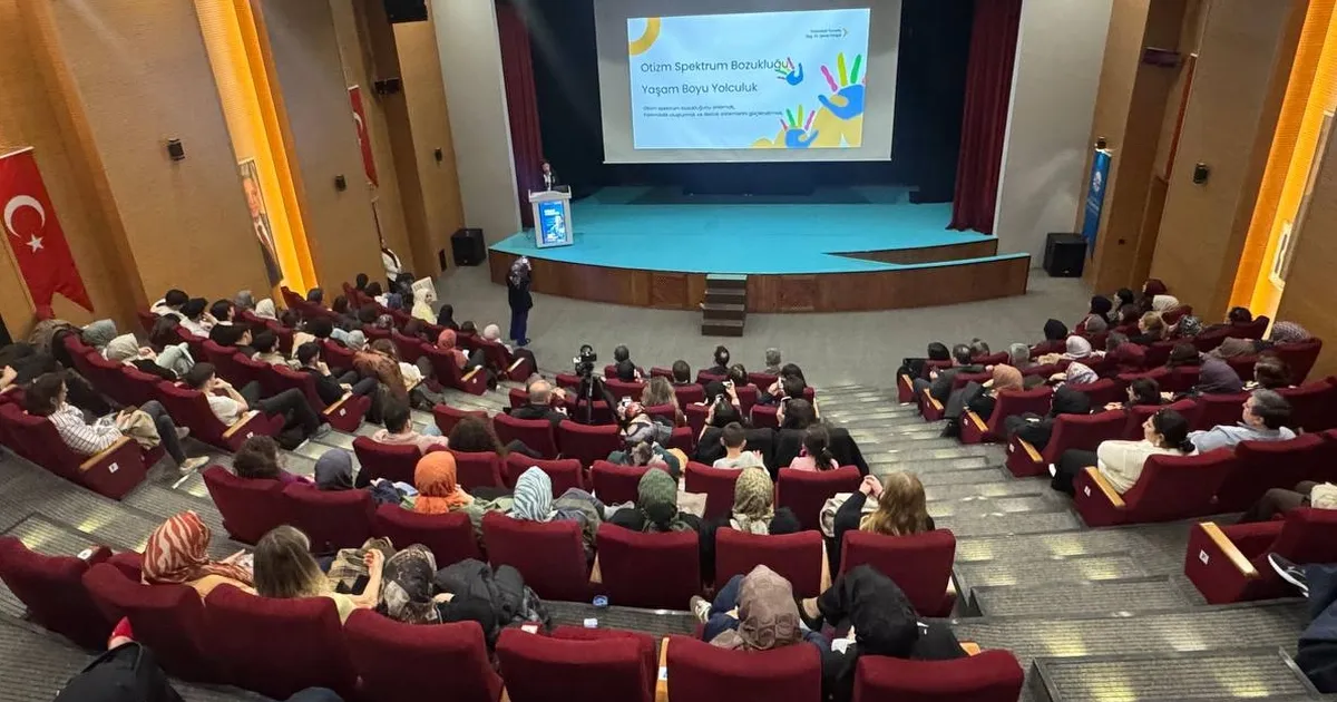 Sakarya otizme dair bilimsel yaklaşımlar SGM’de ele alındı