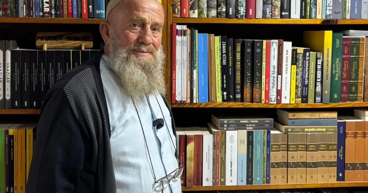 Kitap tutkunu bir ömrün yeni durağı: Alev Alatlı