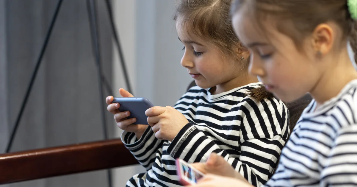 Sosyal medyaya 15 yaş sınırı geliyor - Gündem Haberleri