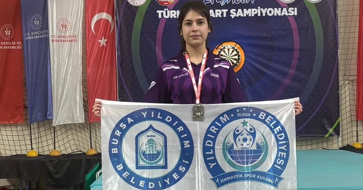 Bursa Yıldırım'dan sporda tam isabet