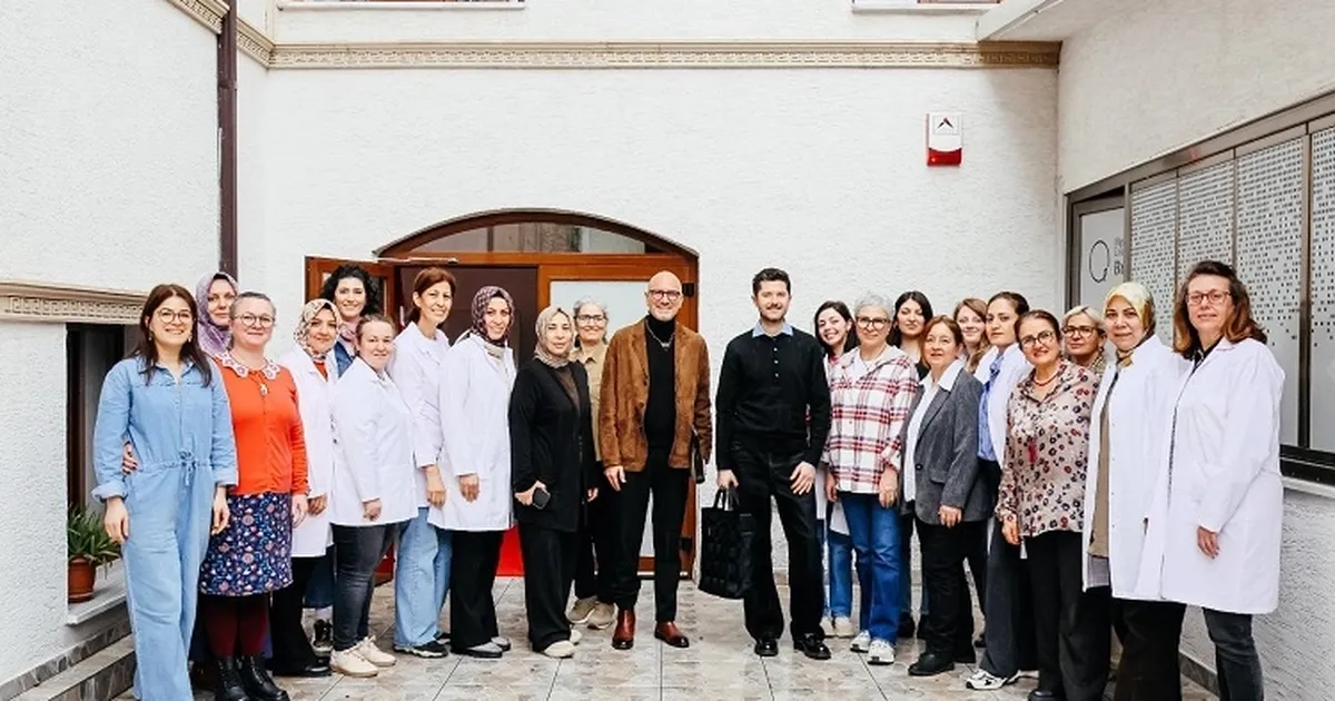 Köklerden geleceğe uzanan tasarım yolculuğu