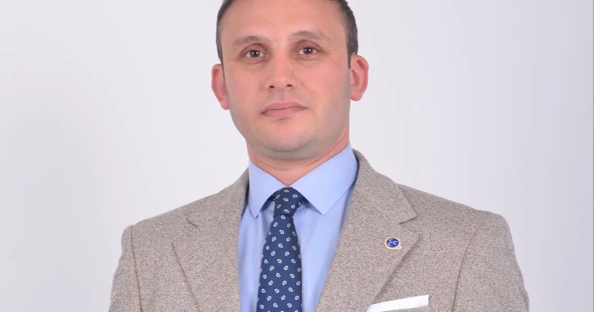 MHP'li Çömlekçi: Bayrak değişimi olarak görülmeli