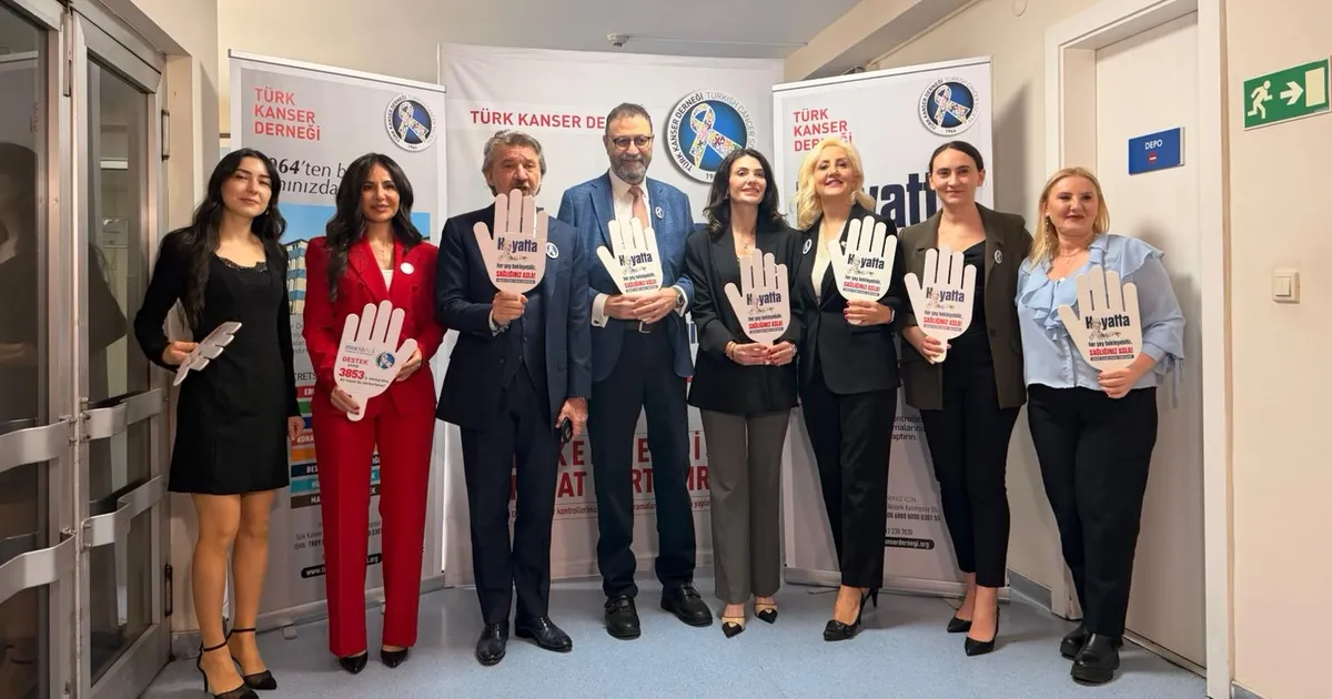 Sağlıklı yaşam hayat kurtarıyor