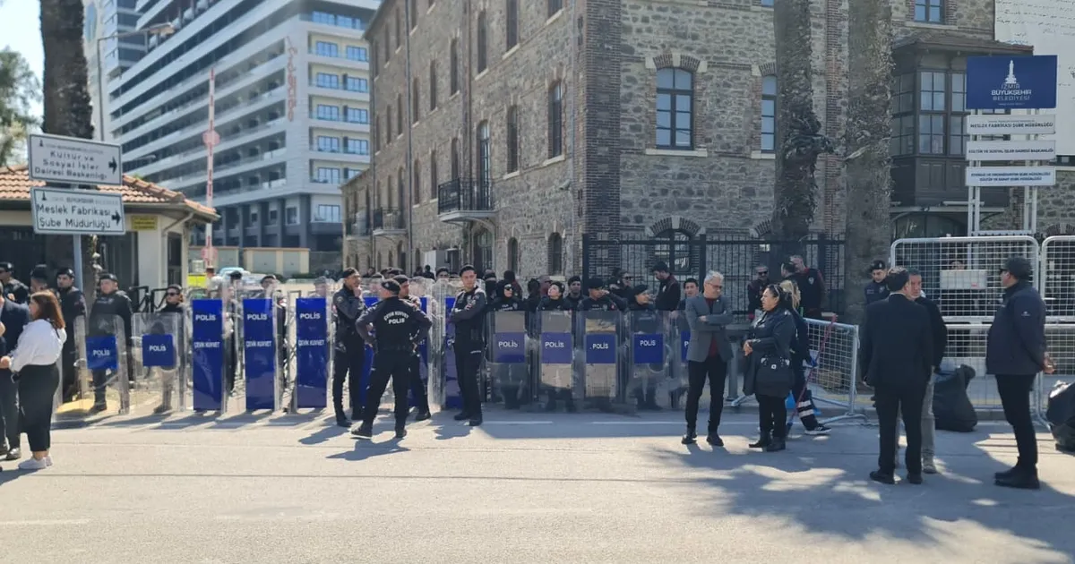 Başkan Tugay: Hukuki mücadeleyi sürdüreceğiz