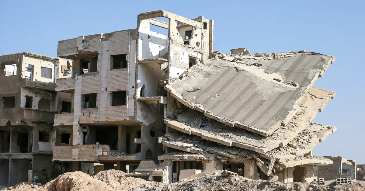 İsrail’in Lübnan saldırılarında can kaybı 1497’ye yükseldi