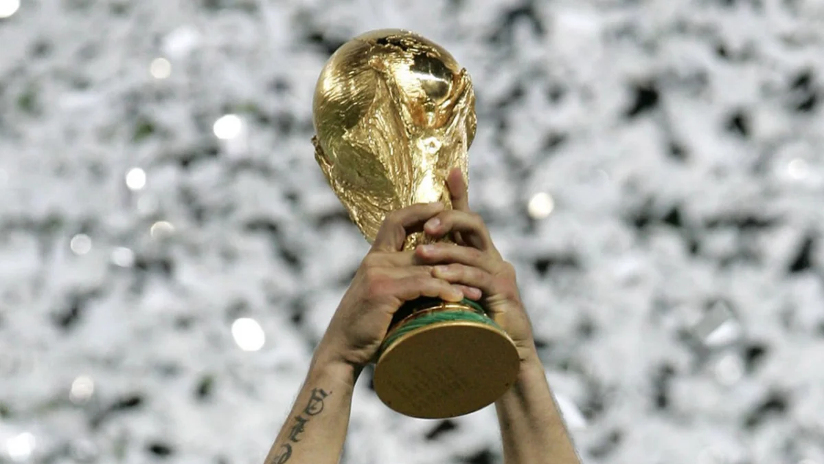 2026 Dünya Kupası için heyecan büyüyor