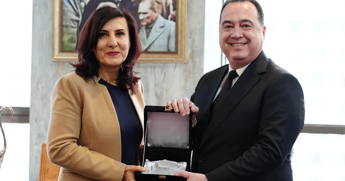 Manisa Büyükşehir'e 'mükemmel' hak