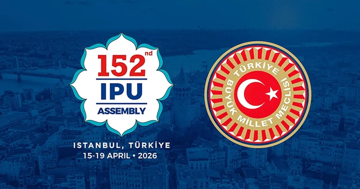 İstanbul, PAB 152. Genel Kurulu’na ev sahipliği yapacak