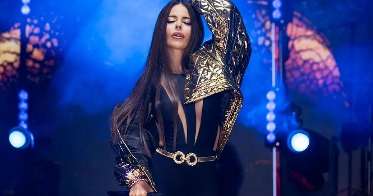 Simge Sağın’dan uyuşturucu operasyonu açıklaması