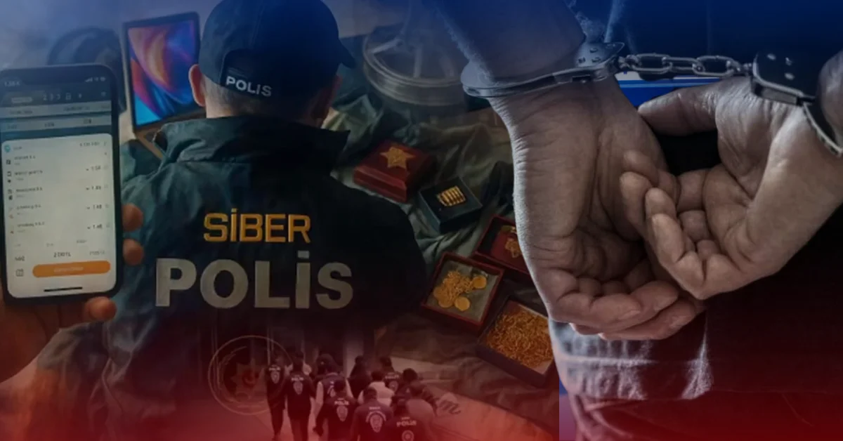 332 milyonluk yasa dışı bahis ağı çökertildi: 16 tutuklama - Gündem Haberleri