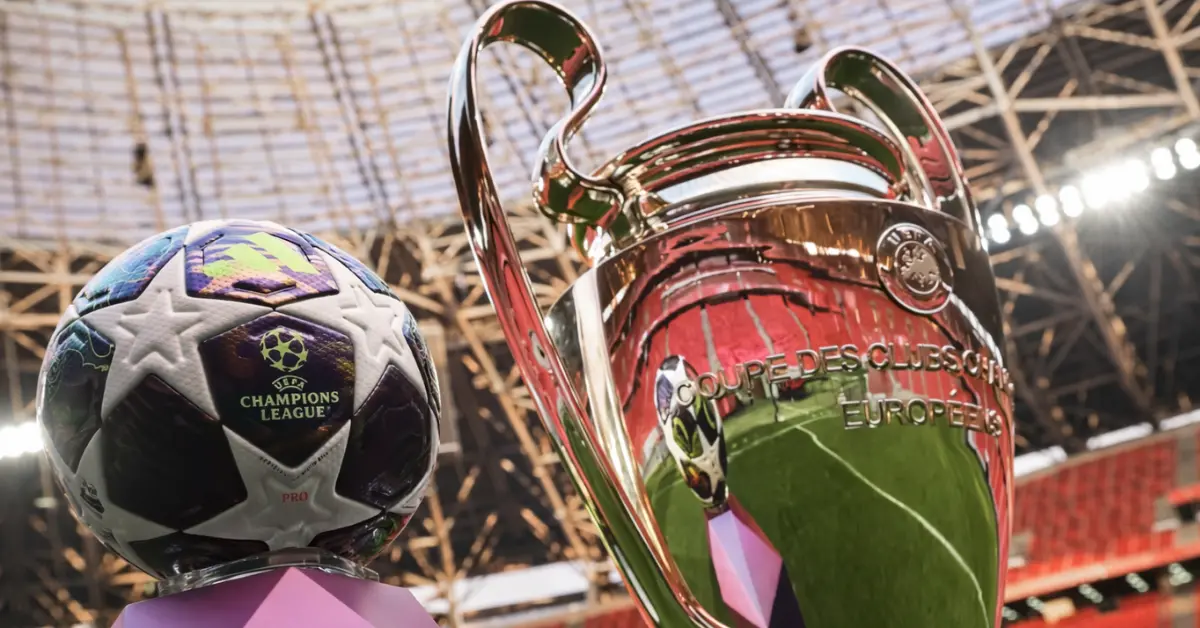 Şampiyonlar Ligi'nde çeyrek final heyecanı başlıyor