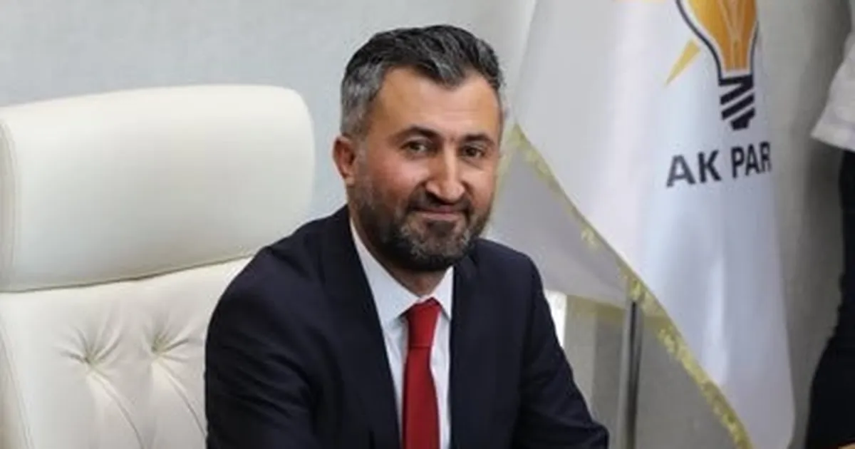 AK Partili Yıldız: Ağrı'da 4 hastane ile hizmet vereceğiz
