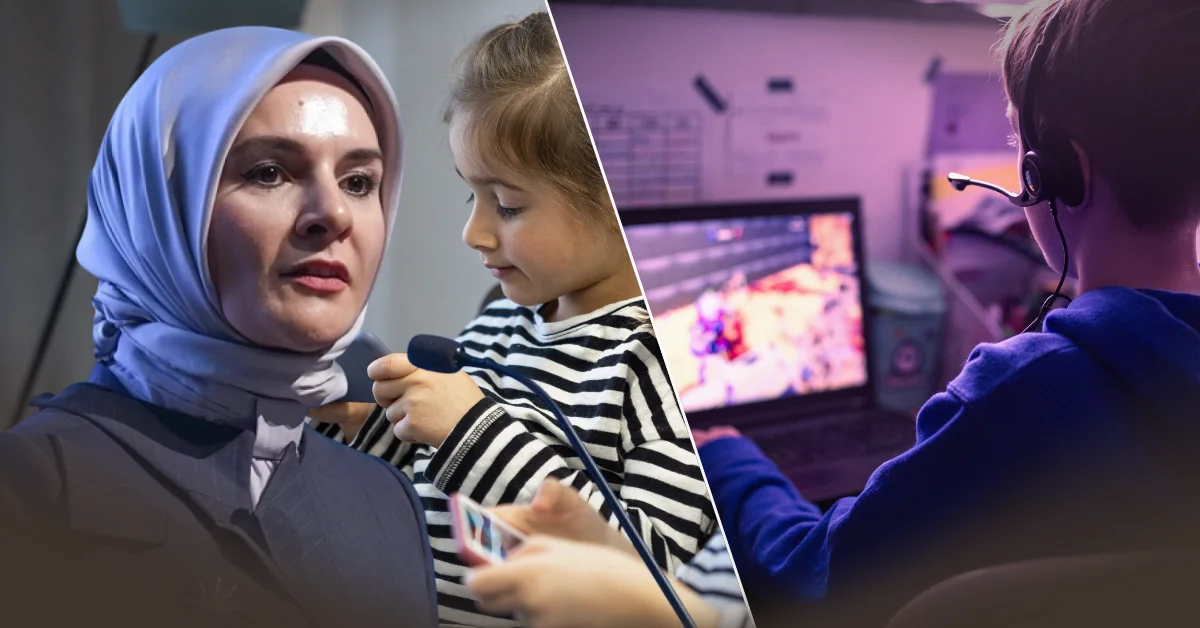 Sosyal medya ve oyun platformlarına yeni zorunluluklar getiriliyor