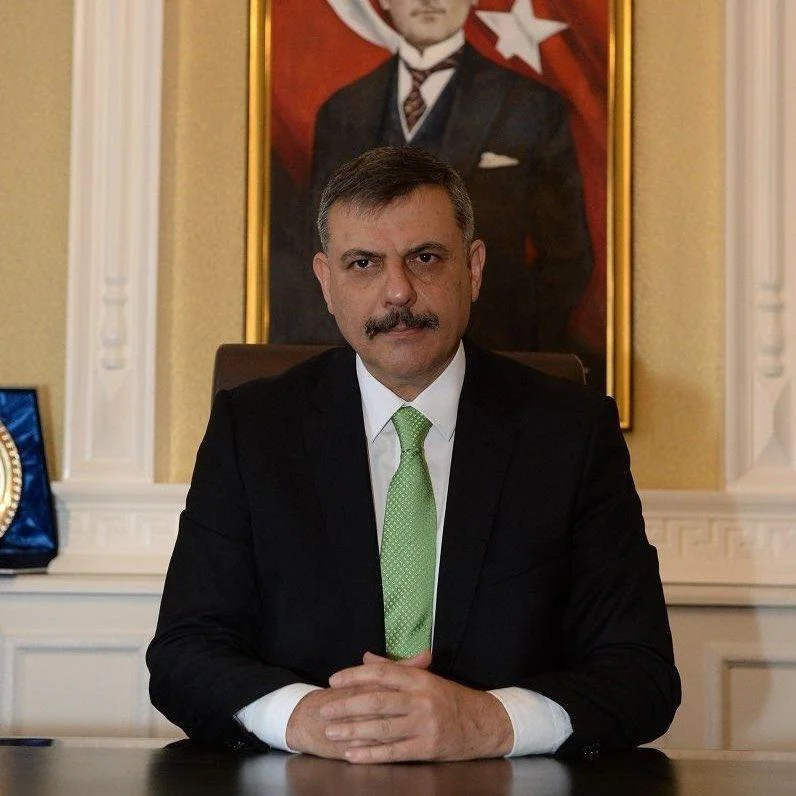 İçişleri Bakanı Çiftçi'den silahlı çatışmaya ilişkin açıklama