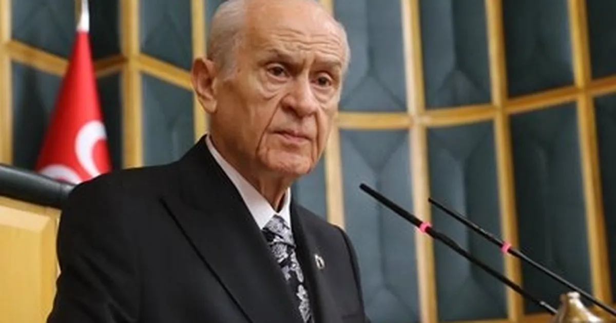 Bahçeli’den küresel uyarı: Eski düzen çöktü! Yeni dünya kaos oldu