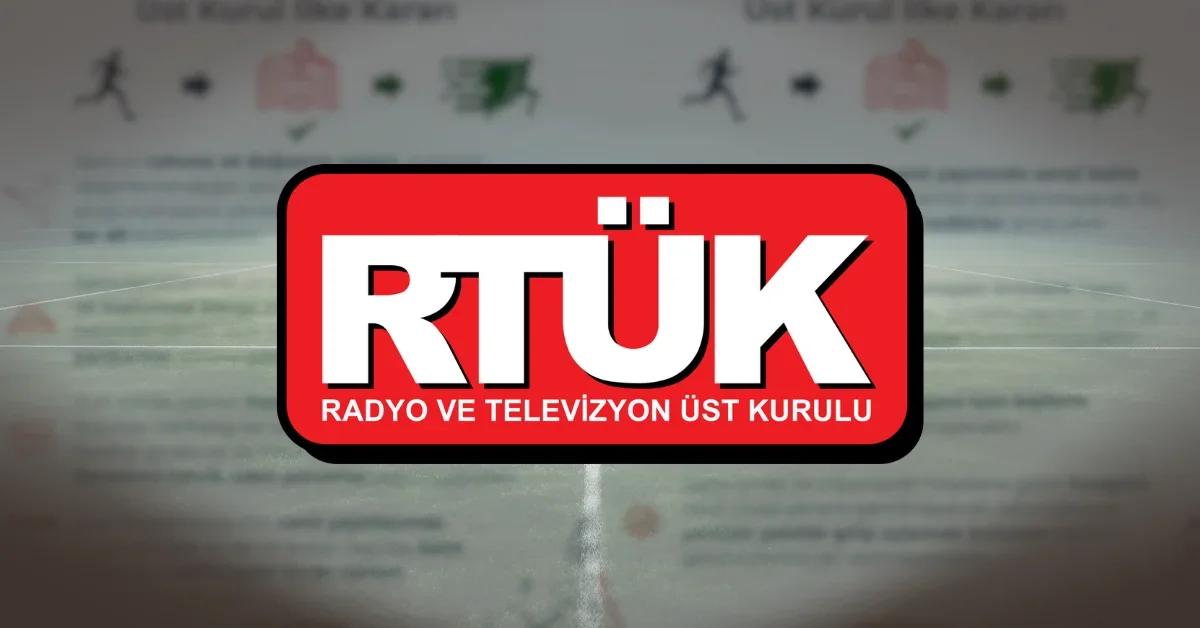 RTÜK’ten İstanbul'daki silahlı çatışmaya ilişkin yayın kuruluşlarına duyuru