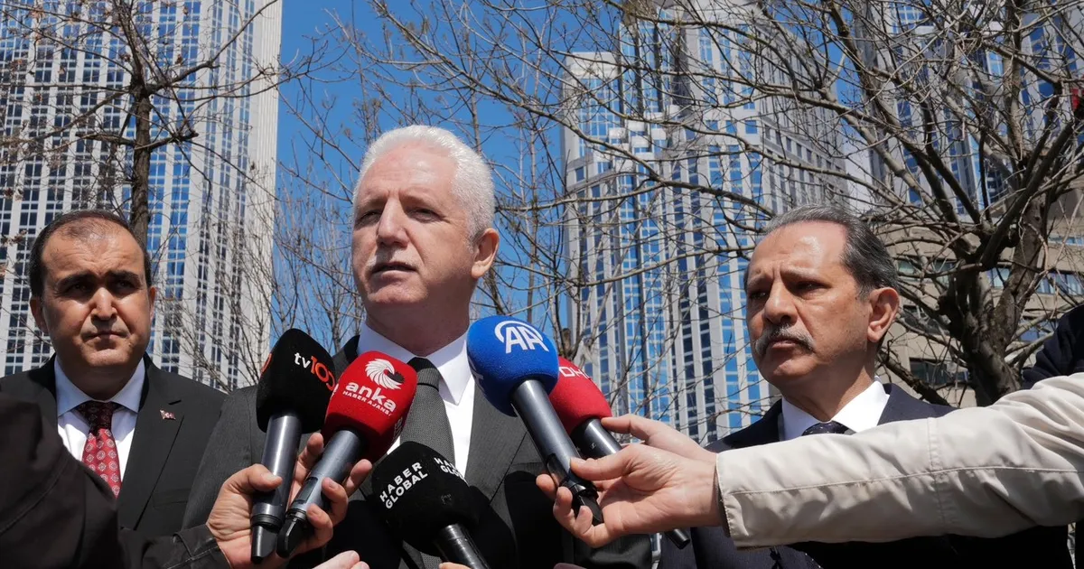 Vali Gül’den Beşiktaş’taki saldırıya yakın takip