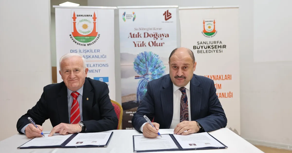 Şanlıurfa’da böbrek sağlığı için eğitim seferberliği