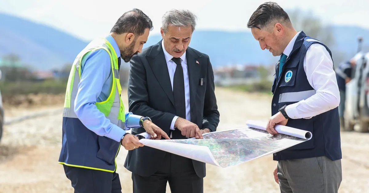 Sakarya’da trafiğe yeni dönem