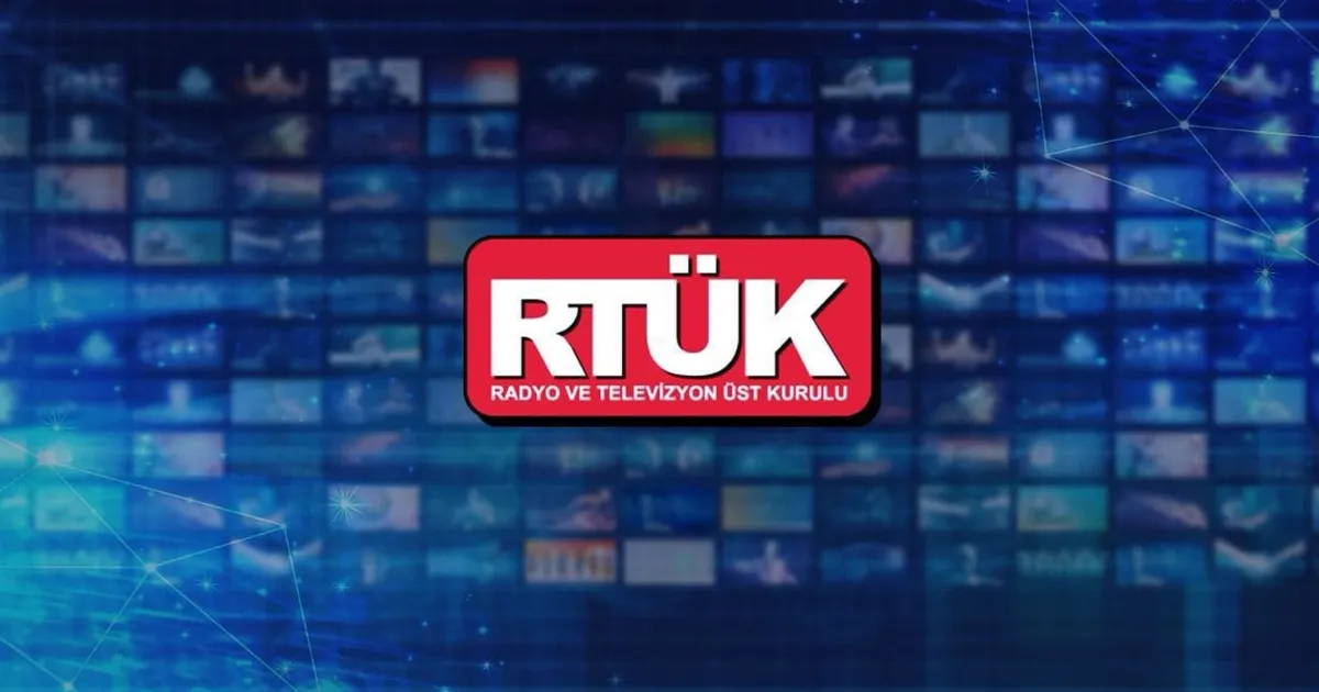 RTÜK’ten İstanbul’daki saldırı yayınlarına uyarı: Teyitsiz görüntü paylaşmayın