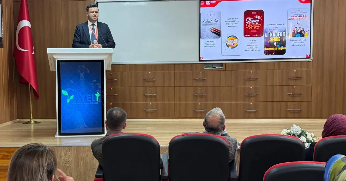 Sakarya'dan Rize'de proje şovu