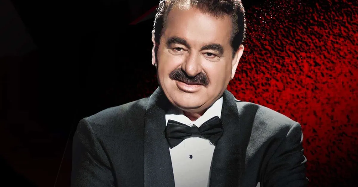 İbrahim Tatlıses hastaneye kaldırıldı... Yoğun bakıma alındı