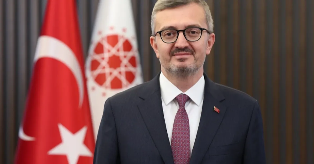 Duran’dan Mescid-i Aksa tepkisi: Provokasyona sessiz kalınmamalı