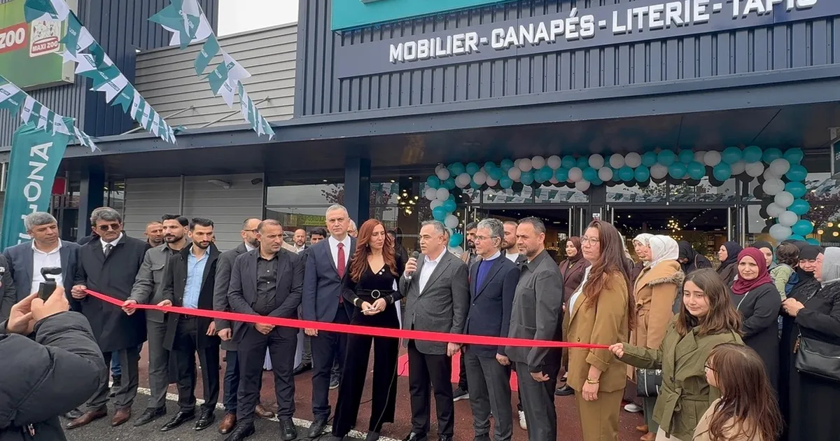 Bellona'nın gücü sınırları aştı: Fransa'da gövde gösterisi - Ekonomi Haberleri