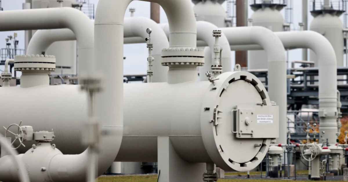 Avrupa'da gaz fiyatlarında ateşkes anlaşmasının ardından düşüş - Dünya Haberleri