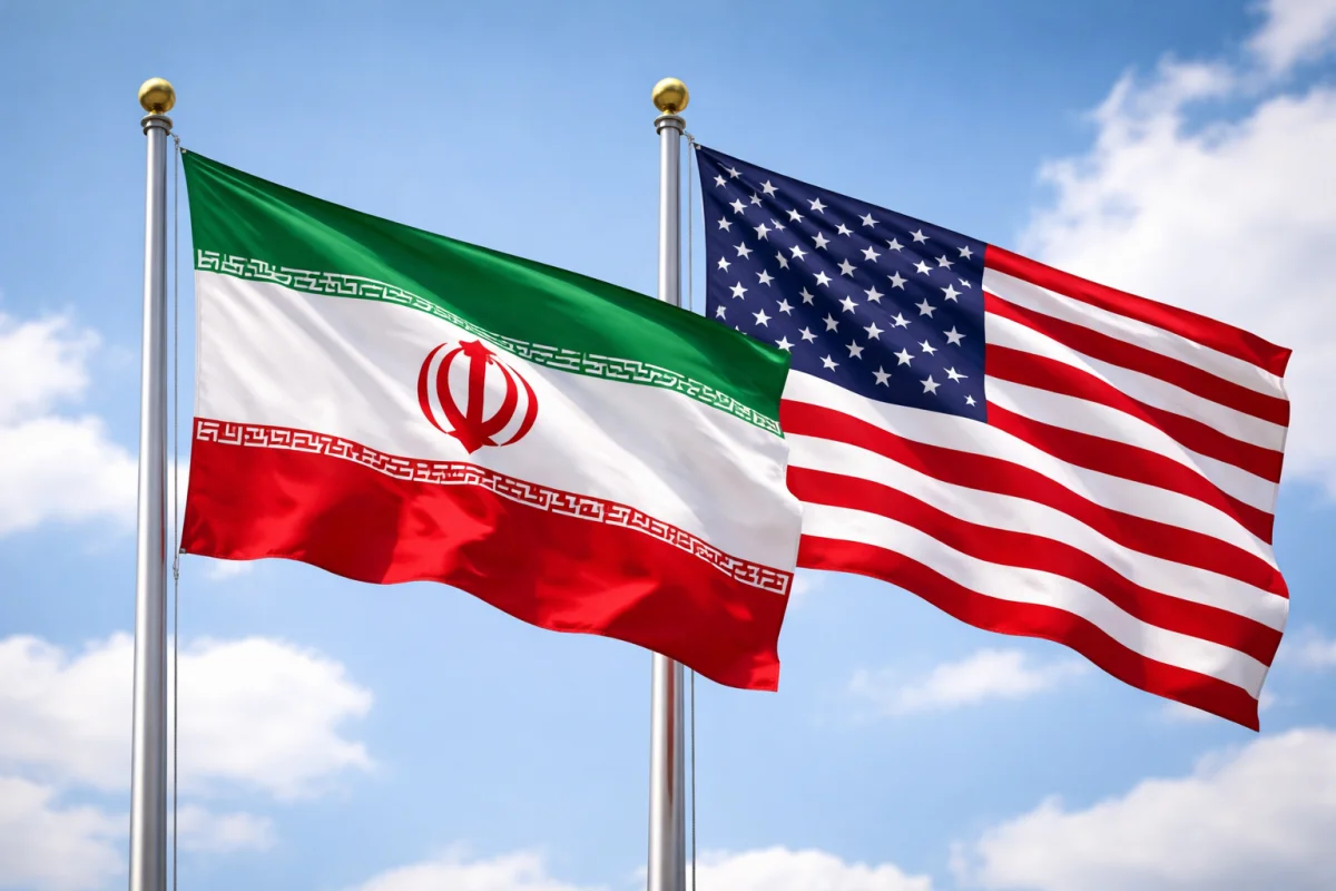 İran’dan ateşkes açıklaması: 15 günlük süreç kabul edildi