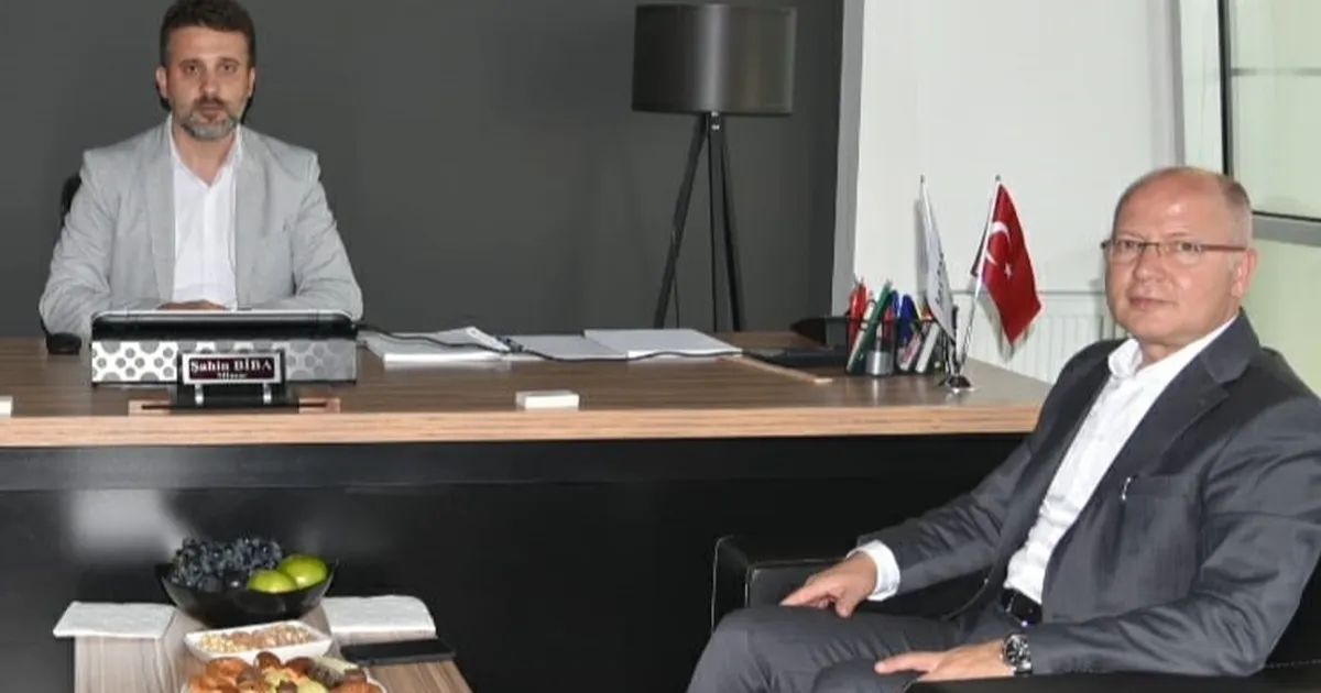 Bursa'da Cumhur İttifakı, Büyükşehir Başkanvekili için adayını belirledi