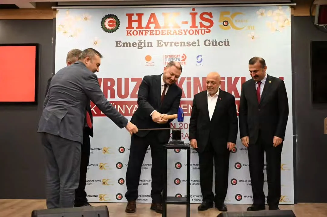 AYBÜ ve HAK-İŞ’ten dev iş birliği: Türk Dünyası Nevruz’da buluştu - Eğitim Haberleri