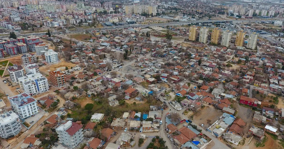 Antalya'da suçun gölgesindeki çocuklara destek hamlesi