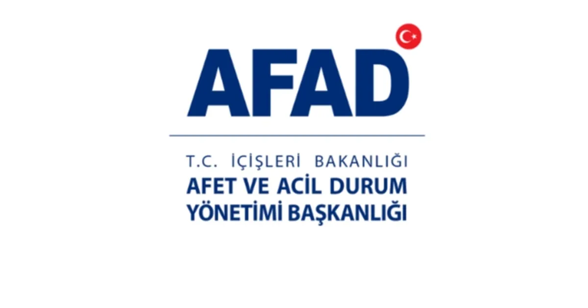 AFAD Van depremi raporunu yayımladı