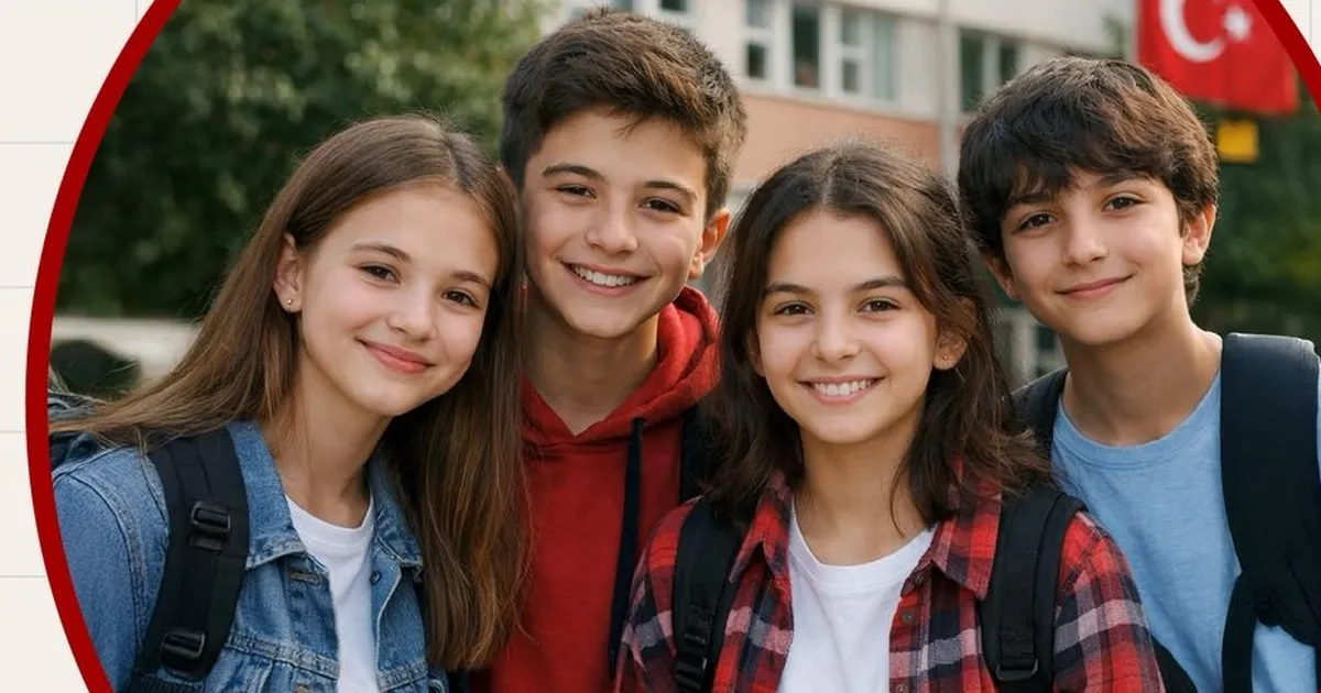 İstanbul Maltepe'de LGS Hazırlık Kursları’na başvurular başladı - Eğitim Haberleri