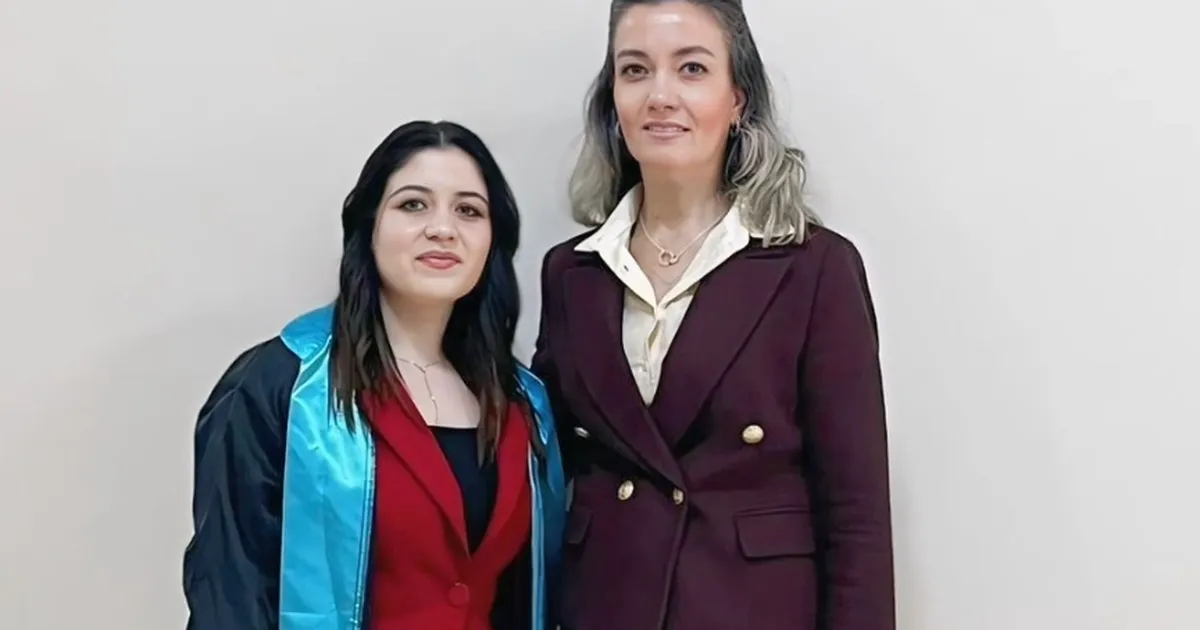 Bolvadin'e akademik başarı - Gündem Haberleri