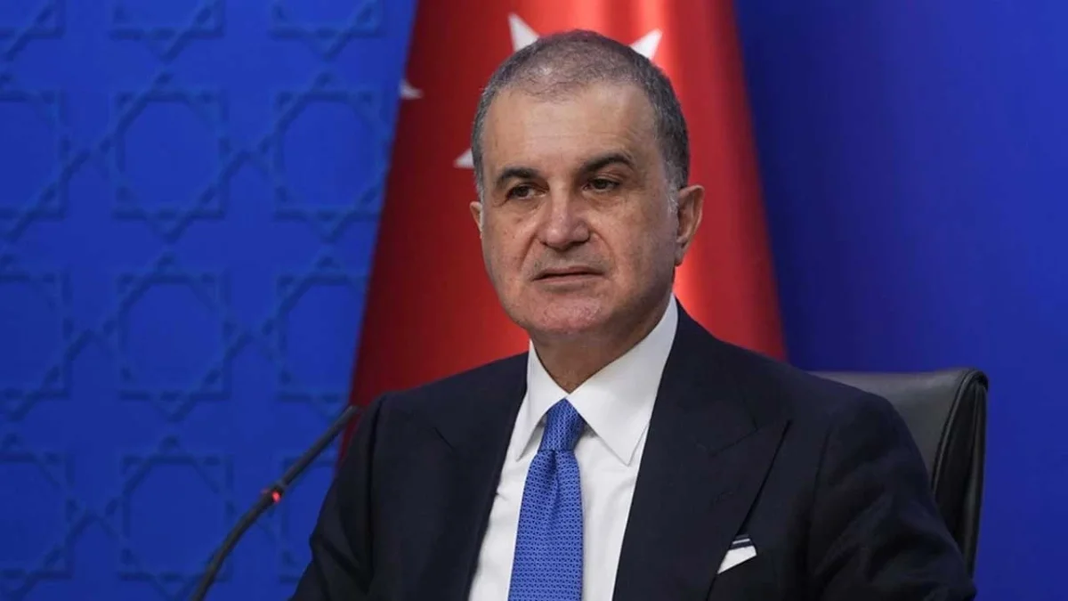 AK Parti'den ABD-İran ateşkesi hakkında açıklama