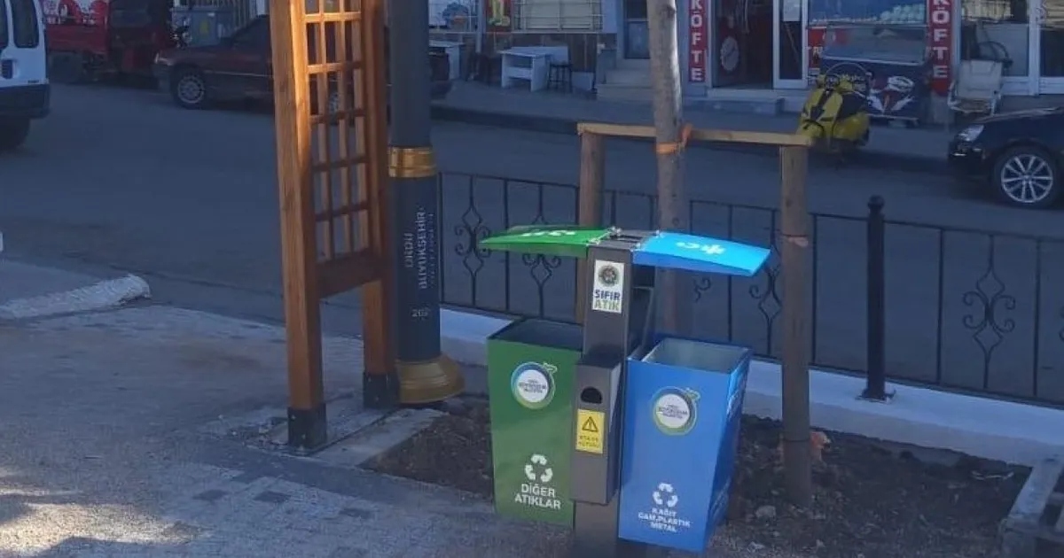 Ordu’da sıfır atık seferberliği