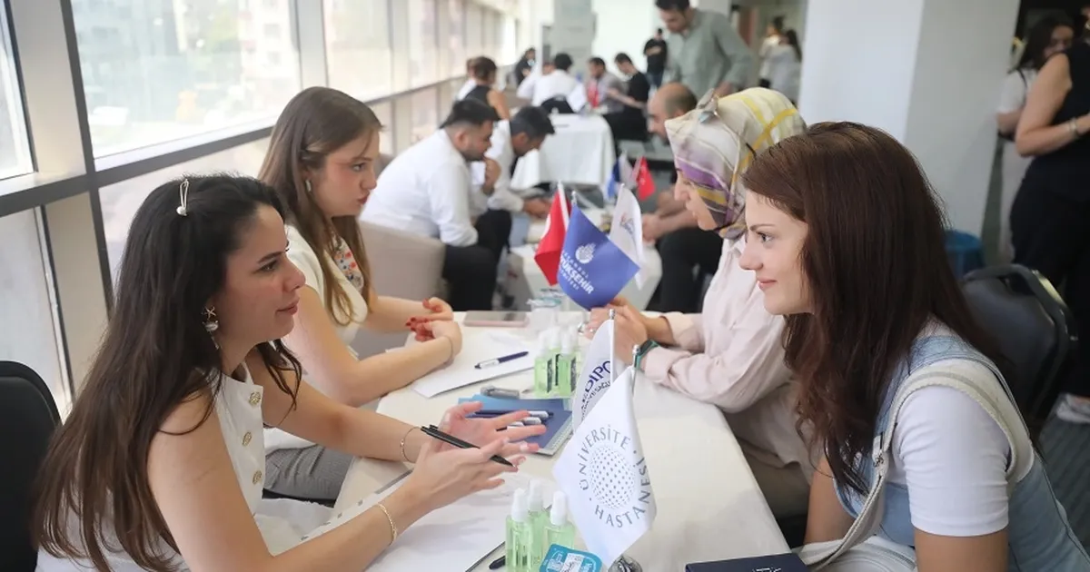 Bölgesel İstihdam Ofisi Bahçelievler'le buluşuyor