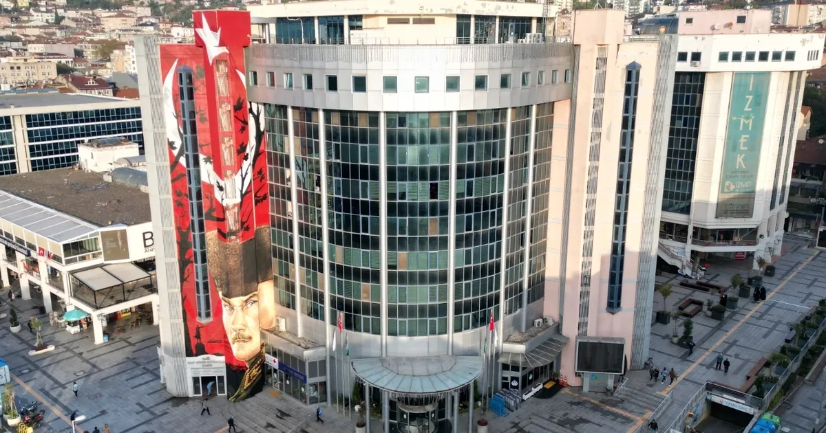 Kocaeli İzmit'te silahlı özel güvenlik personeli alımı yapacak