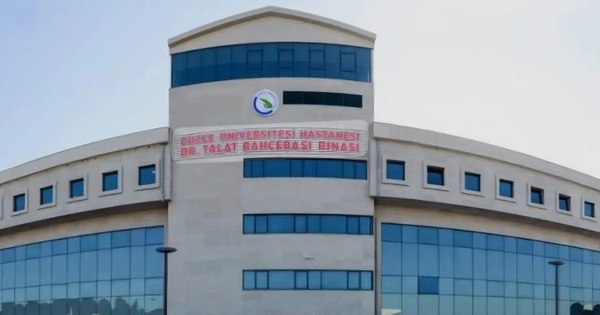 Düzce’de sağlık çalışanları için 'sıfır tolerans' protokolü