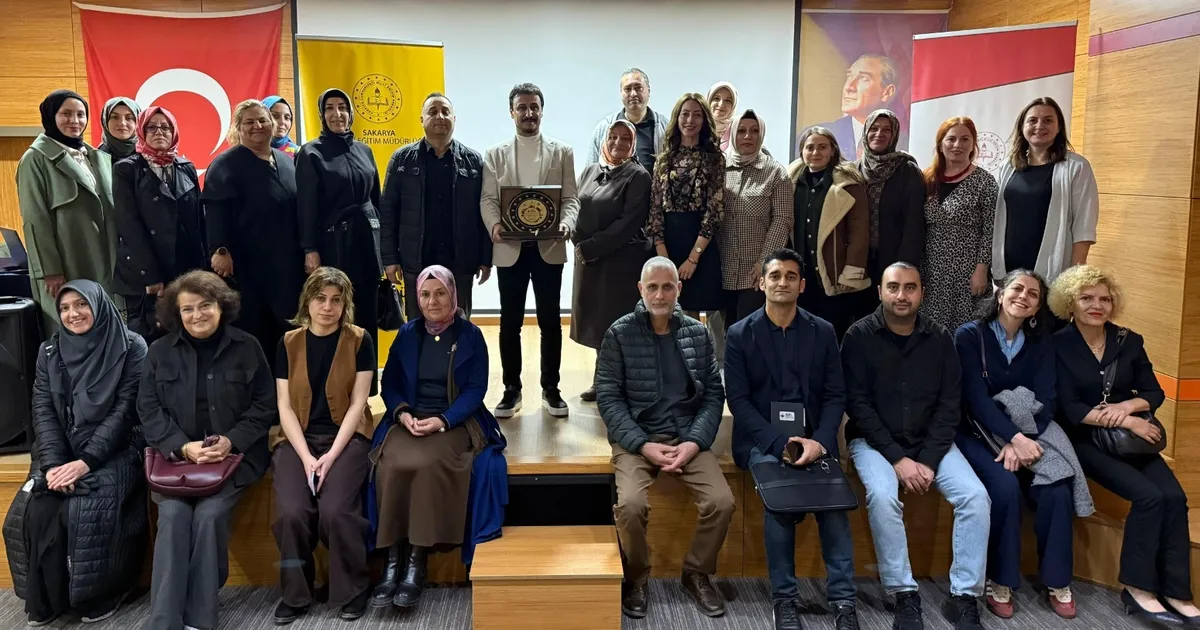 Sakarya’da Öğretmen Akademileri ile eğitime çok yönlü destek