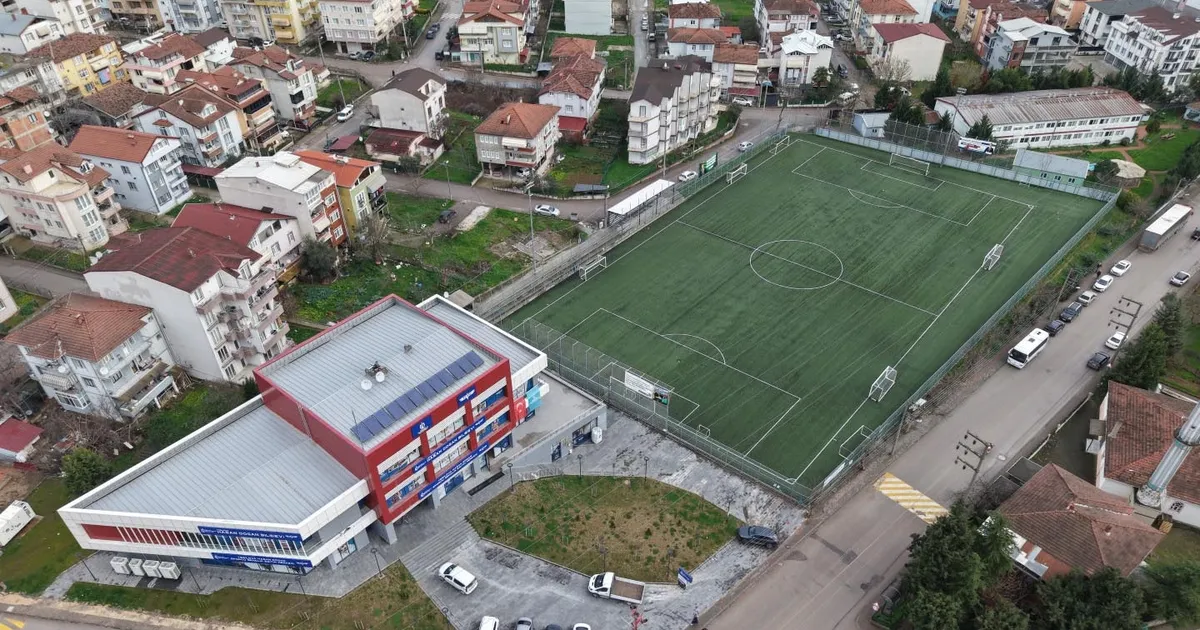 Geleceğin sporcu ordusu Kocaeli’de yetişiyor - Spor Haberleri