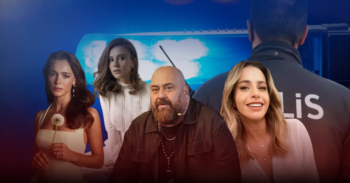 Ünlü isimlere uyuşturucu operasyonu: 11 gözaltı - Gündem Haberleri