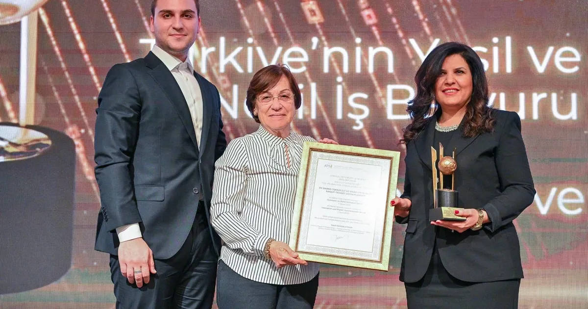 ASSİM, girişimcilerini başarıya taşıyor